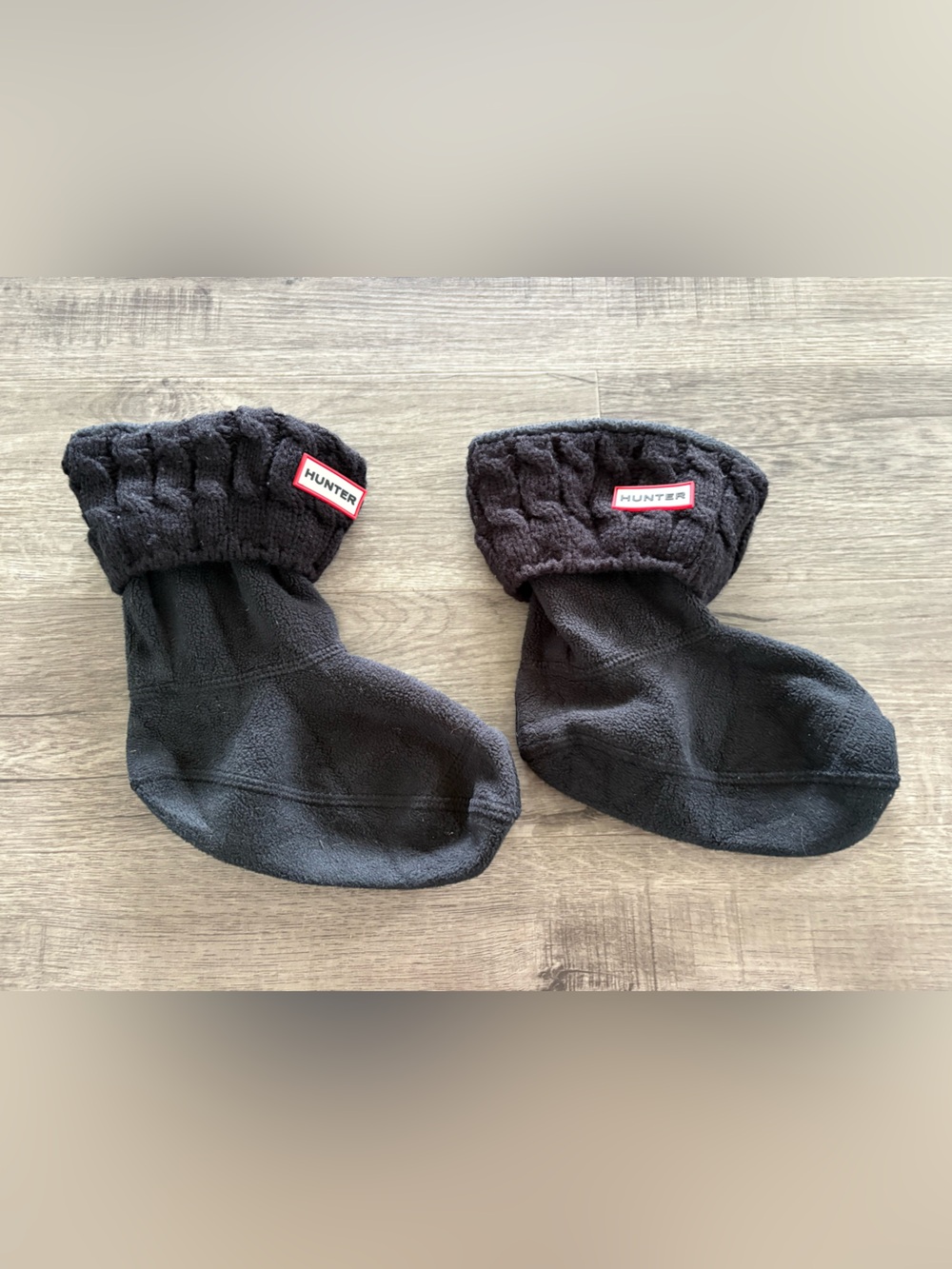 Women’s Hunter Short Boot Socks 5-7